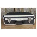 Hard-Sided Aluminum Trim Tool or Equipment Carryin