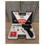 Weller D-550-PK Heavy Duty Soldering Gun Kit with