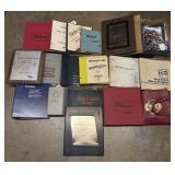 A Collection of Vintage Belknap Hardware & Manufac