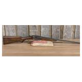 Stevens Model 311A Side-by-Side Shotgun in .410 Ga