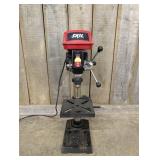 Skil 3320 10 Inch Benchtop Drill Press with Laser