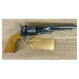 Italian Manufactured Replica Colt Model 1860 Army