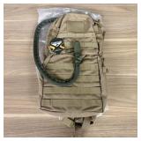 Condor Tactical Hydration Pack in Coyote Brown