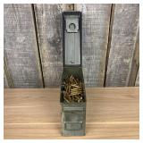 A Group of .223 Remington FMJ Rifle Ammunition in