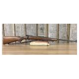 Winchester Model 70 Bolt-Action Rifle in .270 W.C.