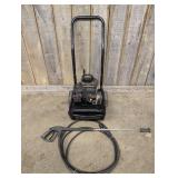 Generac 2100 PSI Gas Powered Pressure Washer with