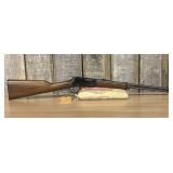 Henry Repeating Arms Lever Action Rifle in .22 S/L