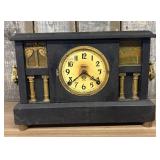 Belknap Hardware Blue Grass Architectural Mantel C