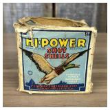 A Collection of Vintage Federal Hi-Power 20 Gauge