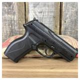 Crosman Air Mag C11 CO2 Powered Airsoft Pistol