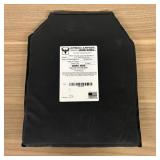 A Single AR500 Armor Level IIIA Rimelig Soft Body