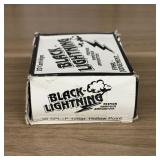 Box of Black Lightning 38 Special +P 125 Grain Hol
