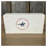 Wild West Cartridge Company 30-30 WCF Ammunition B