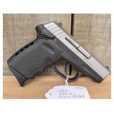 SCCY Industries CPX-1 9mm Luger Subcompact Pistol