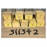A Collection of Belknap Hardware & Mfg. Co. Cast A