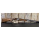 Felix Sarasketa Pioneer 12 Gauge Over Under Shotgu