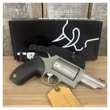 Taurus The Judge Ultra-Lite Revolver with Holster