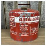 Blue Grass Hardware Belknap Inc. 5 Gallon Galvaniz