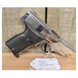 Lorcin Model L380 .380 ACP Semi-Automatic Pistol