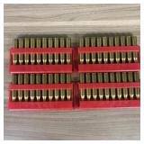 A Collection of Federal .270 Winchester Ammunition