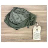 US Military M-1944 Mosquito Headnet with Original