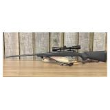 Remington Model 783 Bolt-Action Rifle in .300 Winc