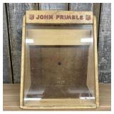 John Primble Belknap Hardware Wooden Countertop Po