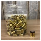A Collection of Assorted .45 Auto Ammunition