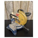 Ryobi Model TS1341 10 Inch Compound Miter Saw