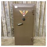 Sportsman Steel Safe Co. Large Capacity Gun Safe