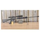 Safety Harbor Firearms SHTF 50 Bolt Action 50 BMG