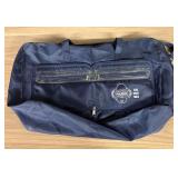 Blue Grass Tools Navy Blue Nylon Duffel Bag