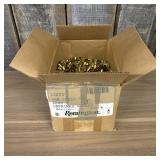 A Collection of 2000 Remington 9mm Luger +P Unprim