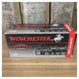Winchester Universal 12-Gauge Shotgun Shells, 100