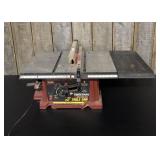 Tradesman Model 8032 10 Inch Bench Power Tools Tab