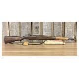 Springfield Armory M1 Garand Semi-Automatic Rifle