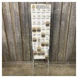 Belknap Blue Grass Hardware Point of Sale Retail D
