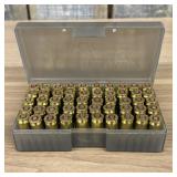 A Collection of Winchester-Western 45 Auto Caliber
