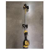 DeWalt 20V MAX XR Brushless Cordless String Trimme