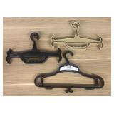 A Trio of Heavy-Duty Tactical Gear Hangers