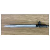 SKS Rifle Folding Spike Bayonet