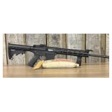 Smith and Wesson M and P 15-22 Semi-Automatic Rifl
