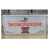 Winchester Super-X 30-30 Win. 170 Grain Power-Poin