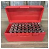 A Collection of Mixed Manufacturer 38 Special +P A