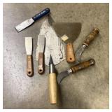 A Collection of Vintage Blue Grass and John Primbl