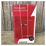 Frigidaire EFR376-D-RED Retro Compact Refrigerator