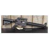 Mossberg International 715T Tactical Semi-Automati