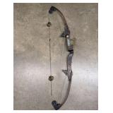 Bear Archery Compound Bow