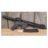 American Tactical Omni Hybrid Multi-Cal Semi-Autom