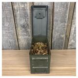 An Assortment of Remington Arms Company 7.62x39mm